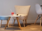 Atypical Meeting Room Lyon - Part-Dieu / Brotteaux €50