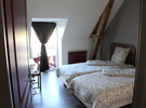 Farmhouse renovated reception room - cottage €50