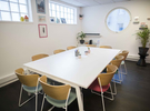 Meeting space-10 participants €30