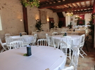 Château de la Mézière 45 €