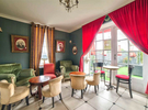 Salle de réception à louer Méré (78) pour tous vos événements 70 €