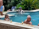 The Gardens of the Domaine de la Mayonnette €60
