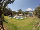 Large modern villa 15 people/night or 100 people/d €175