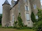 Château de la Brulonnière 5 €