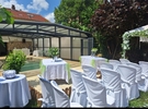 Maison du Bonheur Chelles – Lieu privé avec piscine chauffée & sauna 200 €