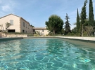 Propriété Mariage St-Rémy-de-Provence - Alpilles 120 €