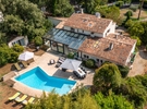 Villa Mazal — Private celebrations, garden and pool for up to 30 guests €190