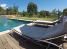 Large modern villa 15 people/night or 100 people/d €175