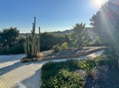 Lieu élégant au bord de la piscine avec vue panoramique à Ollioules €90