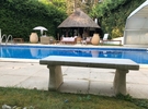 Beautiful property with swimming pool near Paris €250