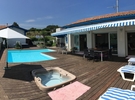 Jolie villa avec piscine 60 €