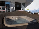 Jolie villa avec piscine 60 €