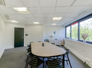 Work & Share Rueil / Board Room - 8 à 10 p 75 €