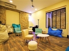 Atypical Meeting Room Lyon - Part-Dieu / Brotteaux €50