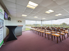 Salle de sous commisions Hippodrome Maure de Bretagne 25 €
