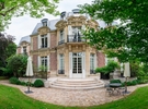 Villa Les Cedars: an exceptional place 15 minutes €750