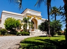 Palais Clément Massier à Cannes 550 €