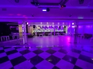 Party room rental €1,200