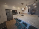 American Kitchen Lounge design - St Germain en Laye 80 €
