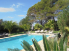 Villa - Garden in Cannes - 3,500m2 €375