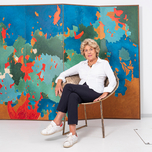 Christine-Aurore Magnee I.
